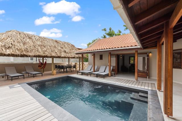 Villa Mina Curaçao