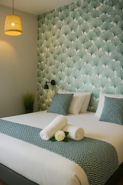 Hotel & Spa Gil de France Cap d'Agde