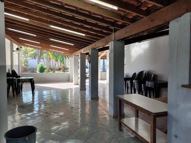Chacara do Fabinho