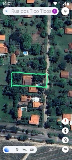 Chacara do Fabinho