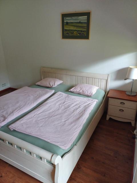 Apartmán Polanka
