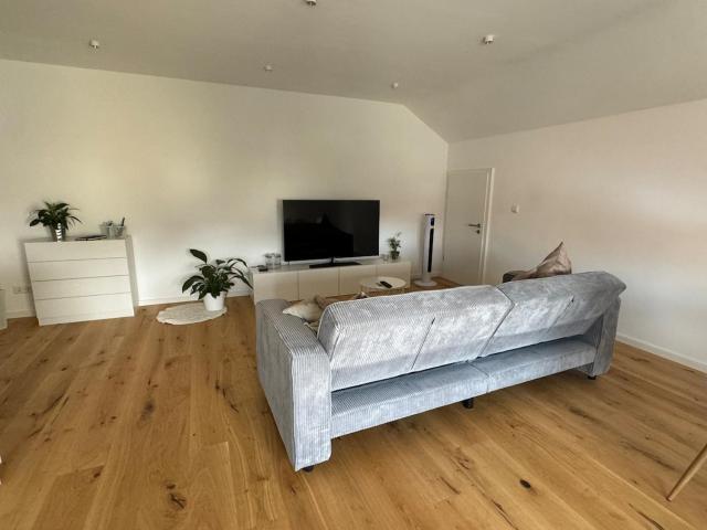 Moderne 2-Zimmer-Wohnung