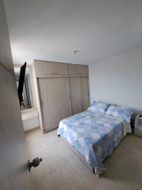 Cómodo y Completo Apartamento, Excelente Ubicación, Cerca Expofuturo, Estadio, Ukumari - Incluye Parqueadero - Pereira