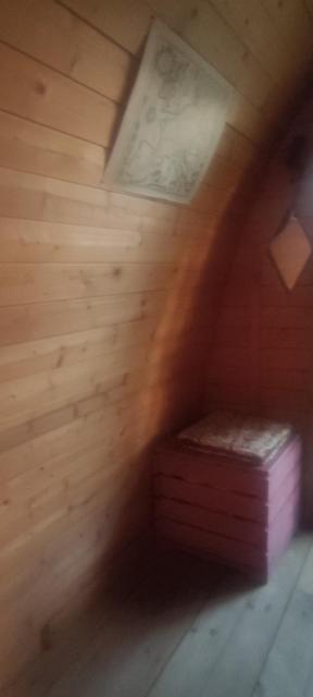 Pete's Pad