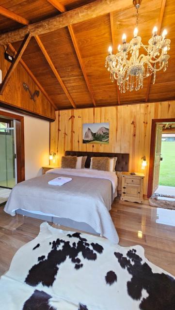 Cabana do caçador