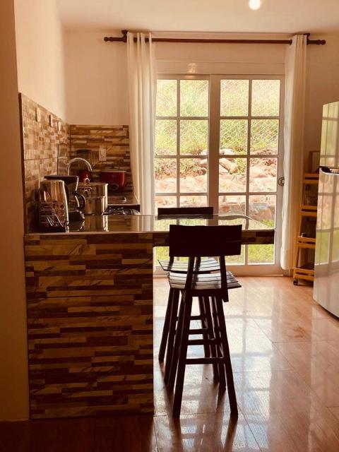 Sweet Home Oxapampa