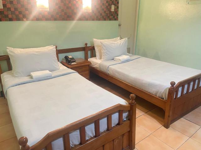 St Illians Inn Makati
