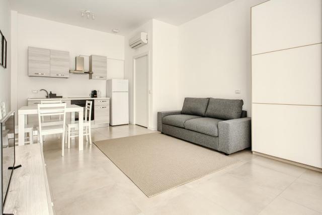 Just Urban Stays - Modern Studio Apartment Navigli - Metro M2