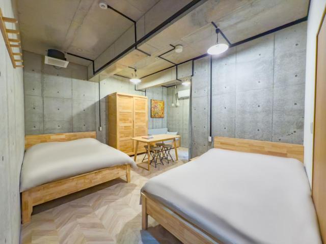 浅草 ideas hostel max 6 people -TT0392