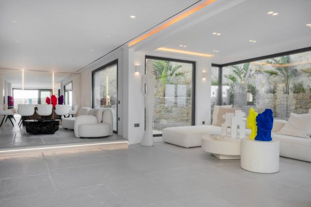 Villa Matrix