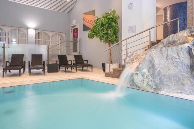 Le Clervaux Boutique Hotel & Spa