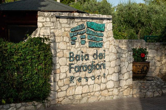 Apulia Hotel Baia dei Faraglioni Resort