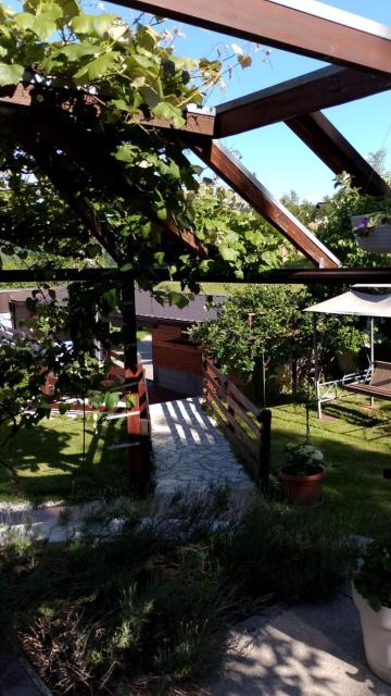 Vila Lisina