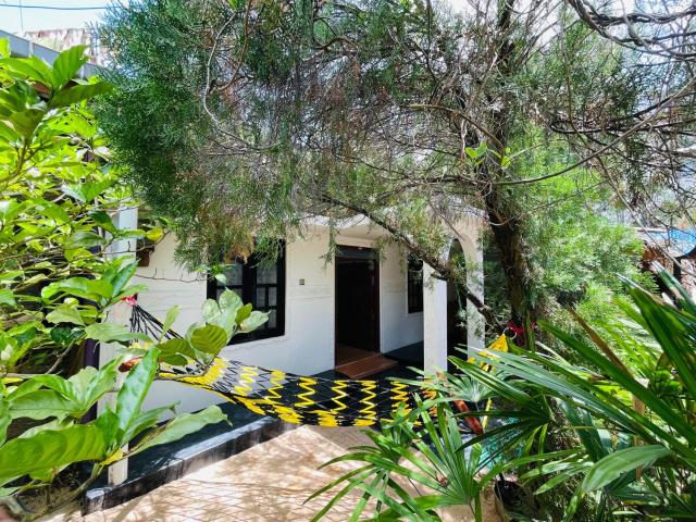 Silva Hostel & Rooms
