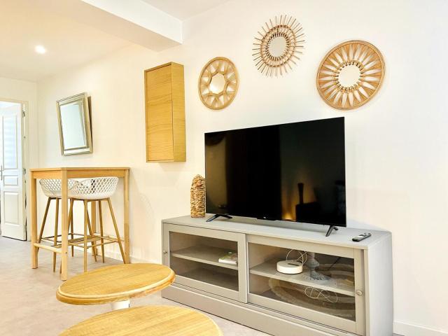 Studio Signature Bourg d'Olivet