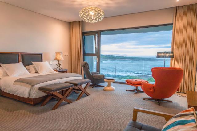 Schulphoek Seafront Boutique Hotel
