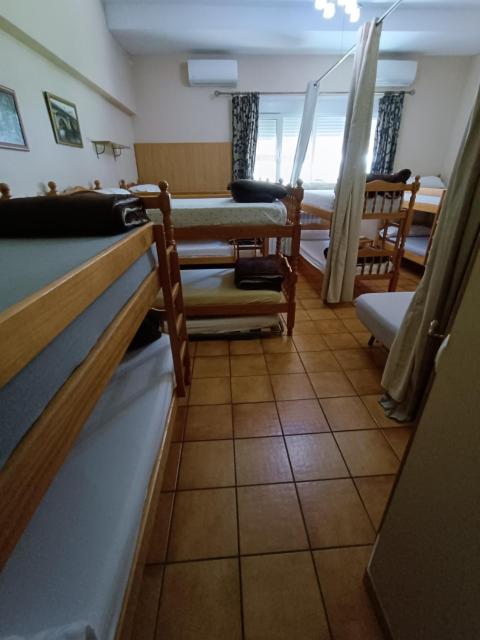 Albergue Ultreia Sigueiro