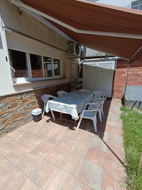 Albergue Ultreia Sigueiro
