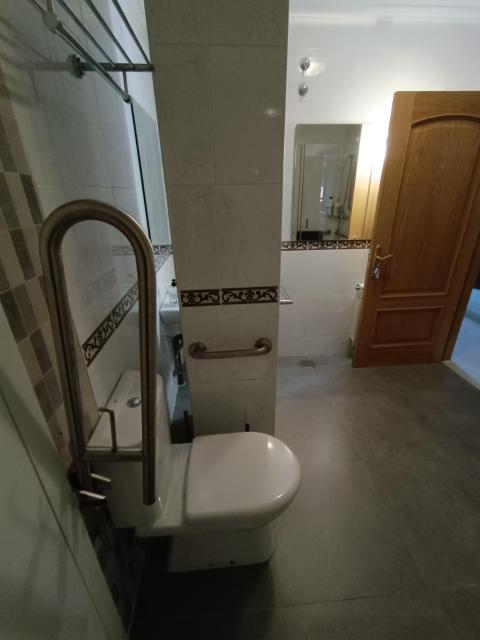 Albergue Ultreia Sigueiro