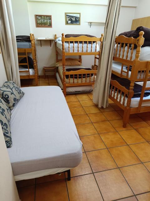 Albergue Ultreia Sigueiro
