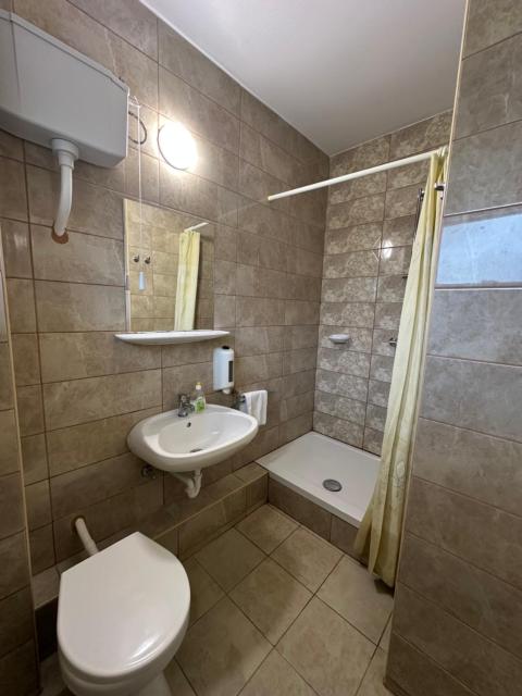 Siesta Club Apartman Harkány