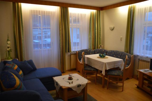 Appartement Mooslechner