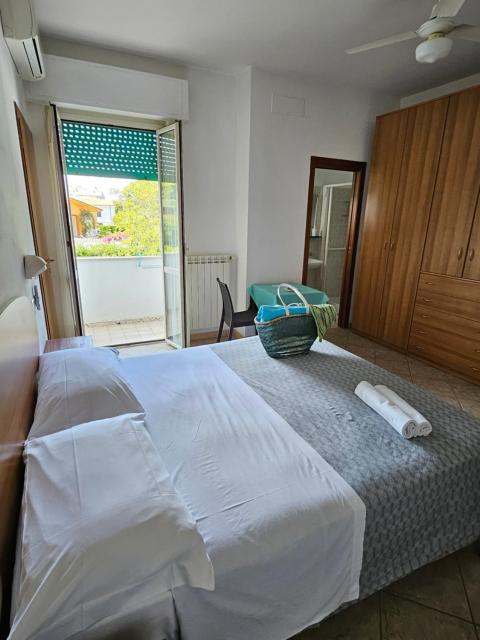 Hotel Cerrano