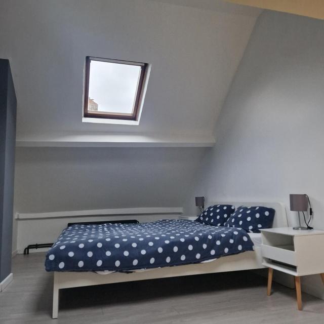 Full apartment near Brussels and Zaventem