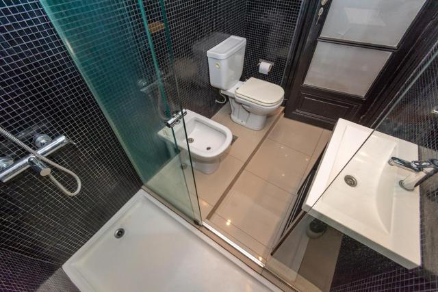 Unique Apartment in Retiro