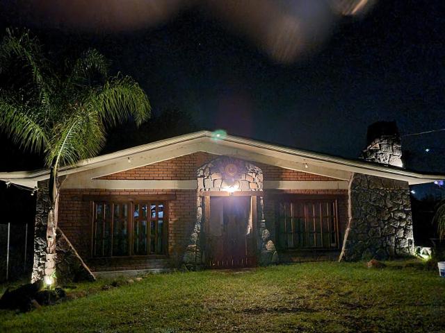 La Condesa de Miravalle