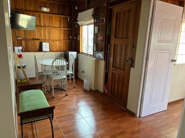Apartamento zona histórica Barranco Desayuno incluido