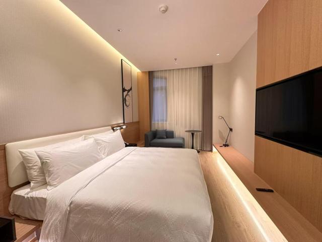 Fairfield by Marriott Shanghai Hongqiao