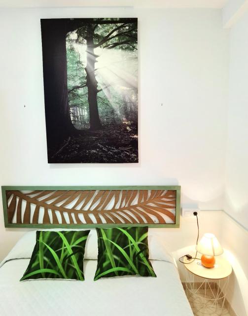 Hostal Noray