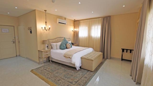 Qurtuba Resort and Events