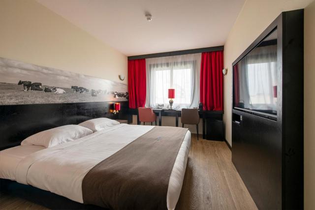 Bastion Hotel Den Haag Rijswijk