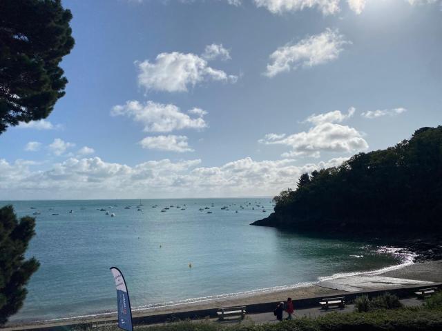 Auberge de Jeunesse HI Cancale