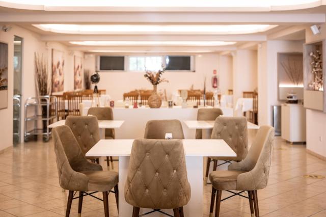 Hotel Varres