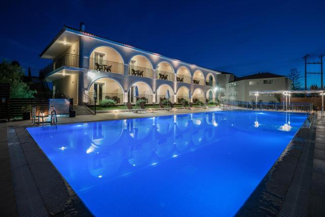 Hotel Varres