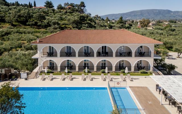 Hotel Varres