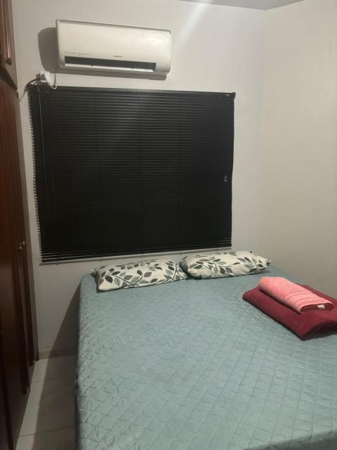 Quarto Centro de Palmas