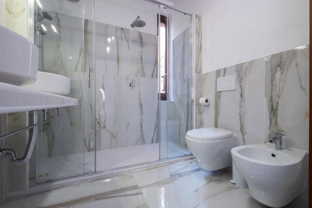 Trevi Guesthouse