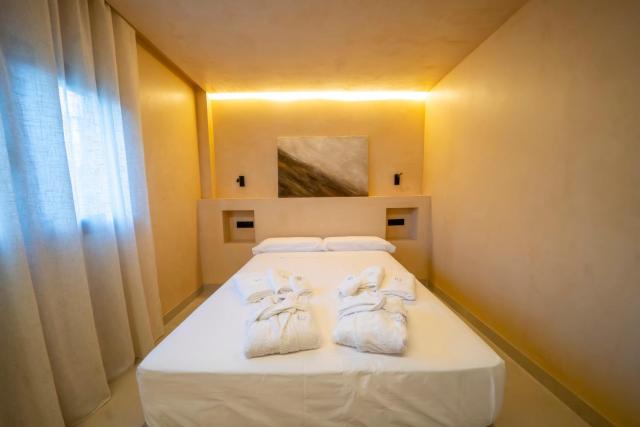 Hotel Boutique MANANTIAL DE CELA