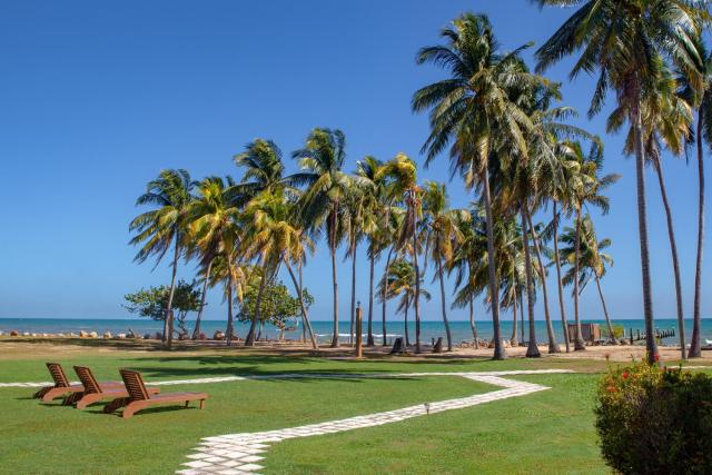 Pelican Beach Resorts Dangriga