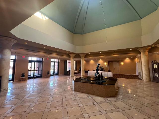 Lynchburg Grand Estate by IHG