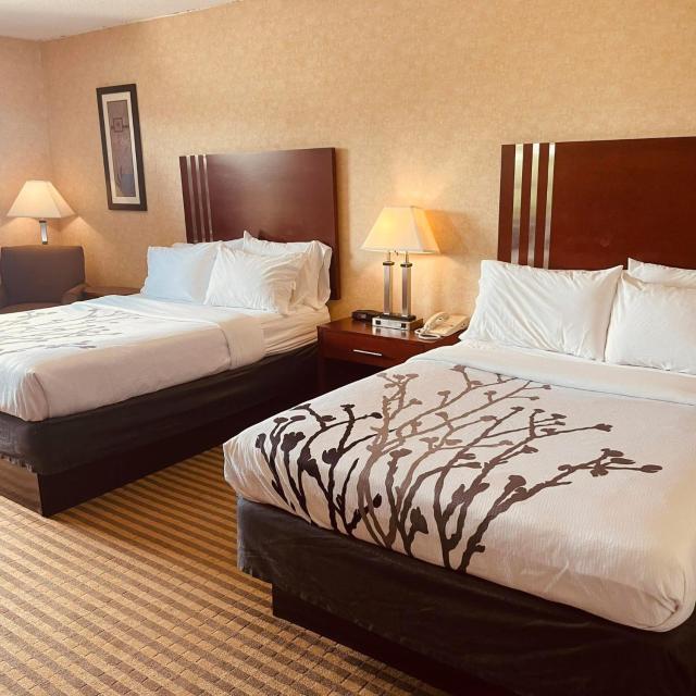 Lynchburg Grand Estate by IHG