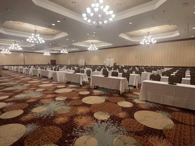 Lynchburg Grand Estate by IHG