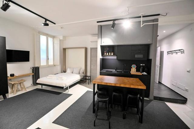 Why Not Apartment