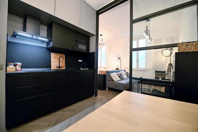 Why Not Apartment
