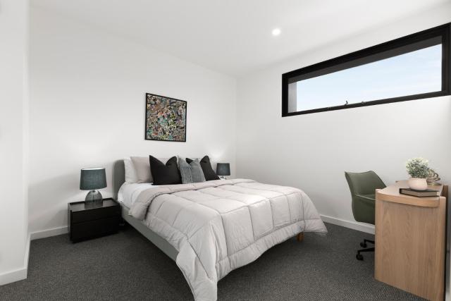 The Otto Apartments by Urban Rest