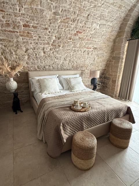 Masseria Finigrini Luxury